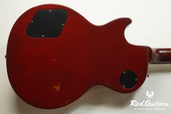 Les Paul Standard - Heritage Cherry Sunburst